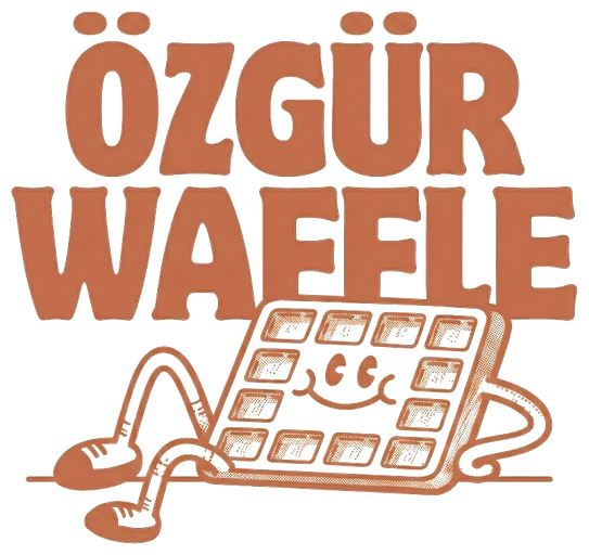 Özgür Waffle